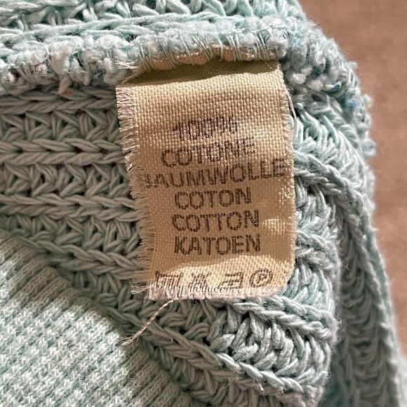 Y2K Vintage Floral Patterned Women's Leggings - Picture 6 of 6